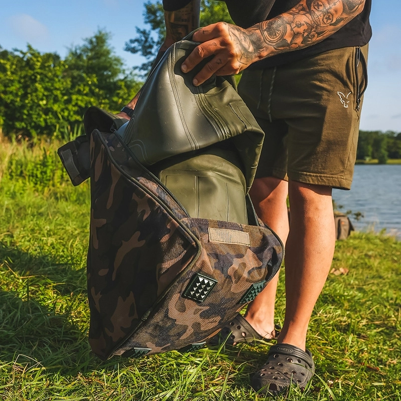 Fox Camolite Boot/Wader Bag